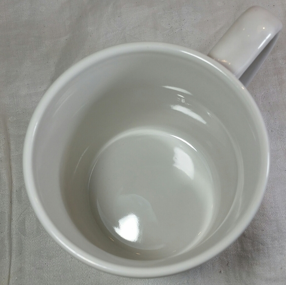 Signature Housewares EAT PLAY LOVE Dog MUG 20 oz Cup - Picture 6 of 10